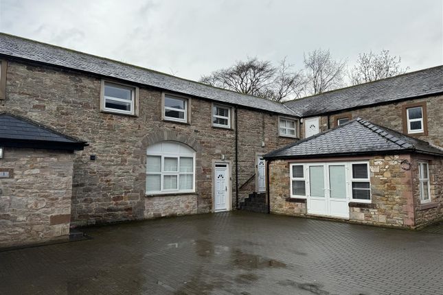 Flat for sale in Bolton, Appleby-In-Westmorland