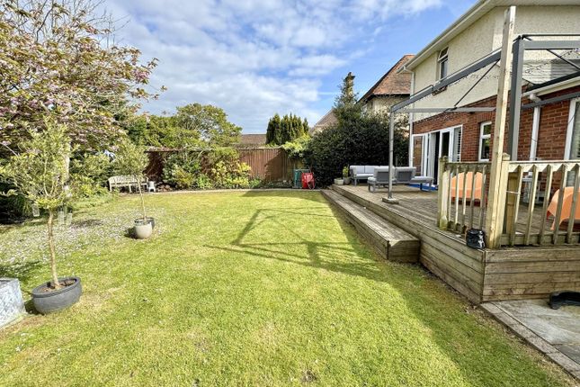 Detached house for sale in Orchard Avenue, Poole