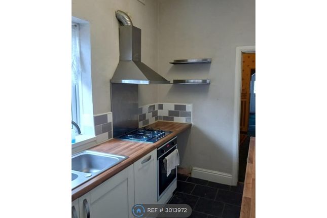 2-bed terraced on Birmingham, £1,025/mo