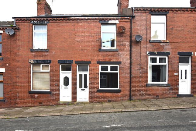 Terraced house for sale in Andover Street, Barrow-In-Furness