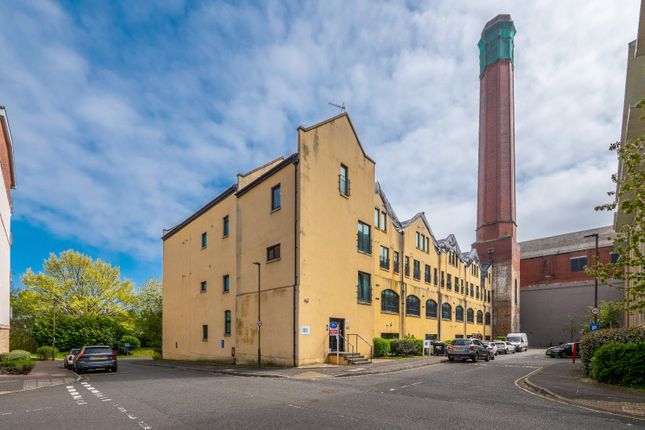Thumbnail Flat for sale in Papermill Wynd, Edinburgh