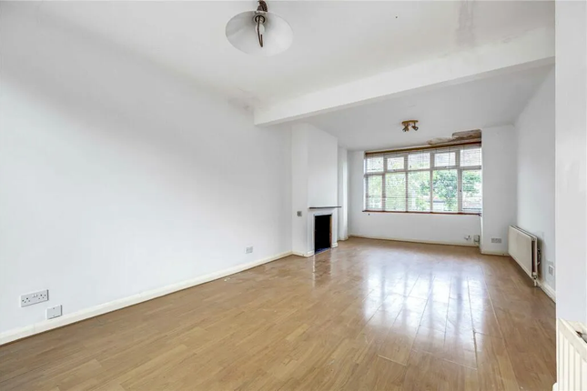 Terraced house for sale in Hatch Road, London