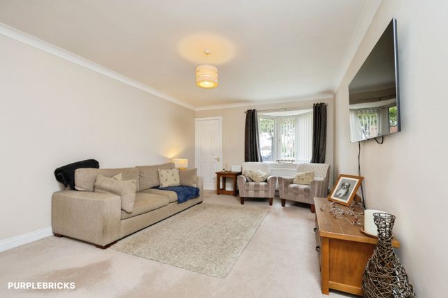 17, Boulmer Avenue, Cramlington photo 2