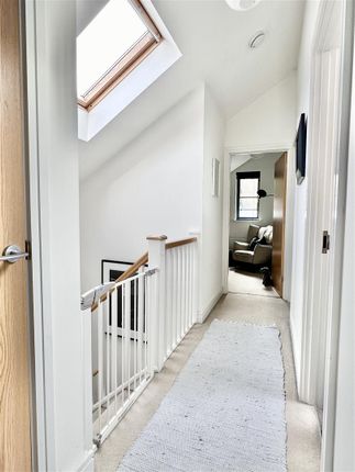 Detached house for sale in College Green, Penryn