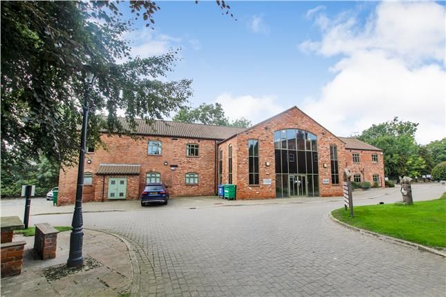 Office to let in Suite 1 Albion Mills, Great Gutter Lane, Willerby