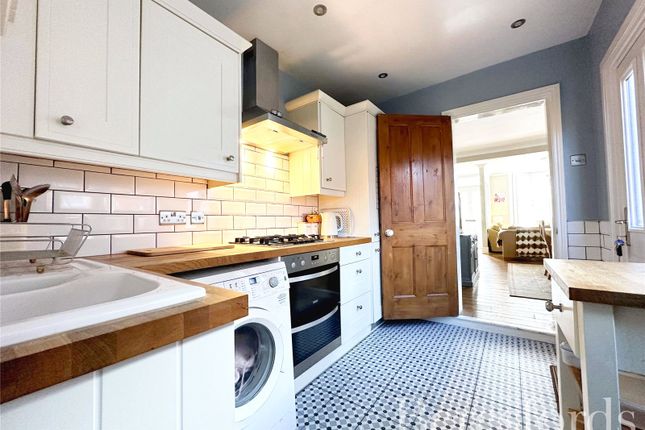 Semi-detached house for sale in Malvern Road, Hornchurch