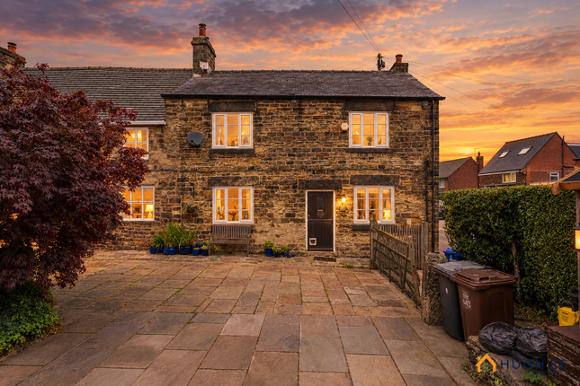 3-bed house on Pond Farm Cottage, 643, Stannington Road, Sheffield, £425,000