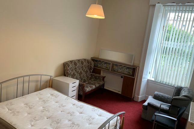 Flat 1/2, 2, Willowbank Crescent, Glasgow photo 5