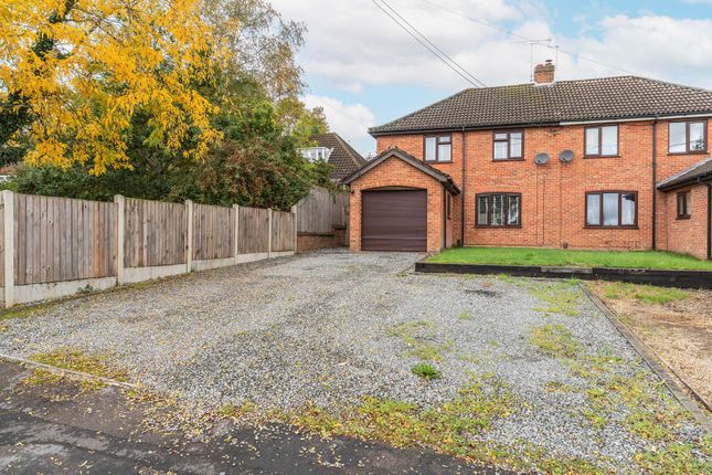 3-bed semi-detached on 44 Ashtree Road, Norwich, £350,000