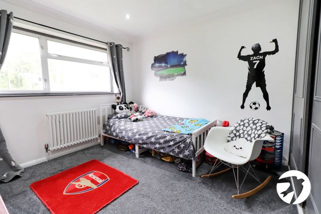 Terraced house for sale in Upper Abbey Road, Belvedere