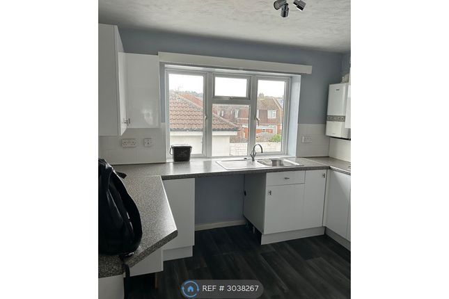 Locking Road, First Floor Flat, Weston-Super-Mare photo 4