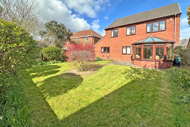 80, Berrybrook Meadow, Exeter photo 3
