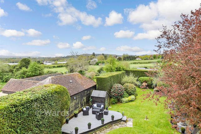 5-bed detached on 135, Butchers Lane, Maidstone, £750,000