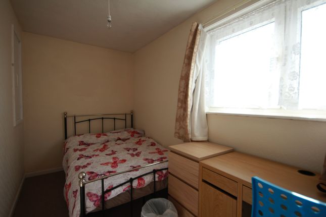 A Larger Local Choice Of Flats To Rent In Birmingham City