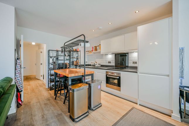 Adele Court, 3 Rowland Road, LONDON, N17, Tottenham photo 4