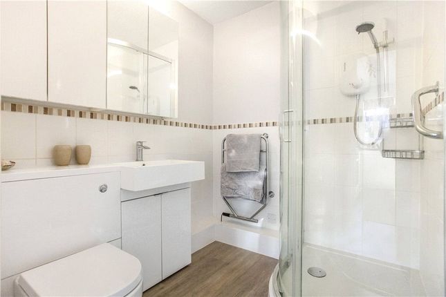 Flat for sale in Darfield Road, Guildford, Surrey