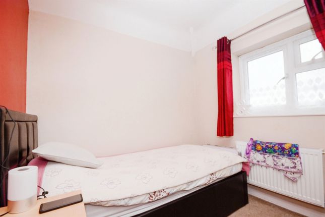 Semi-detached house for sale in Hemming Way, Watford