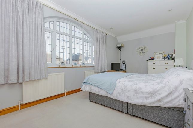 End terrace house for sale in Barbara Avenue, Leicester