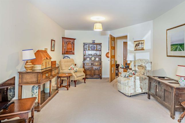 Flat for sale in Harbour Lights, North Quay, Weymouth