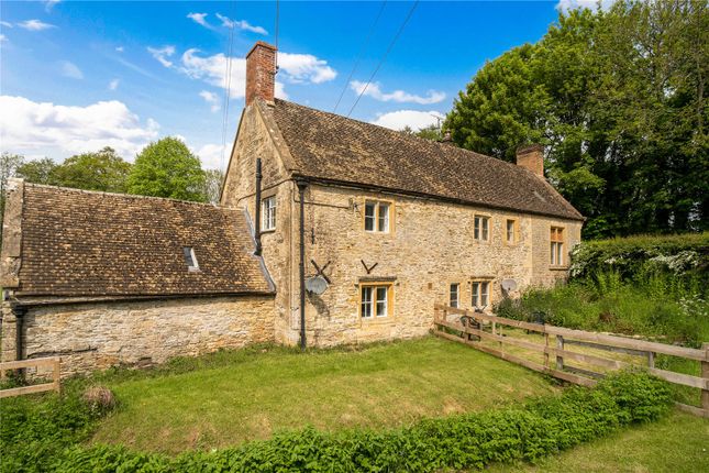 End terrace house for sale in The Dyers, Guiting Power, Cheltenham, Gloucestershire