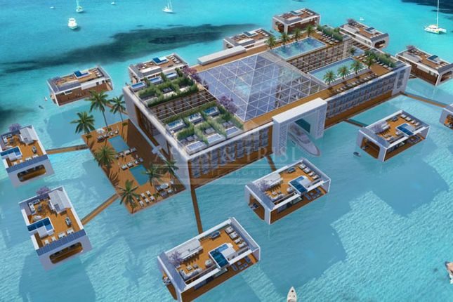 Thumbnail Villa for sale in Dubai Marina - Dubai - United Arab Emirates