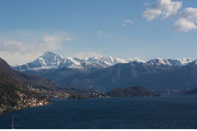 Land for sale in Development Land, Argegno, Como, Lombardy, Italy