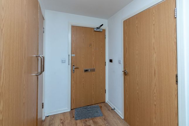 Flat for sale in Lower Hall Street, St. Helens
