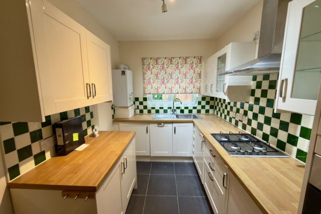 Flat 2, Grosvenor Court, Queens Drive, Liverpool photo 5