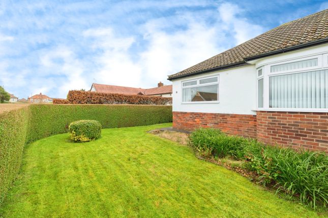 Bungalow for sale in Spring Garden Lane, Ormesby, Middlesbrough, North Yorkshire