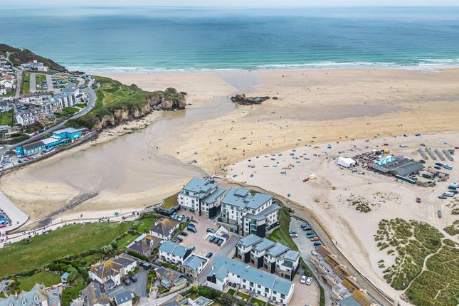 Flat for sale in Ponsmere Road, Perranporth