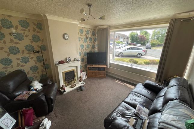 Semi-detached house for sale in Thirlmere Close, Adlington, Chorley