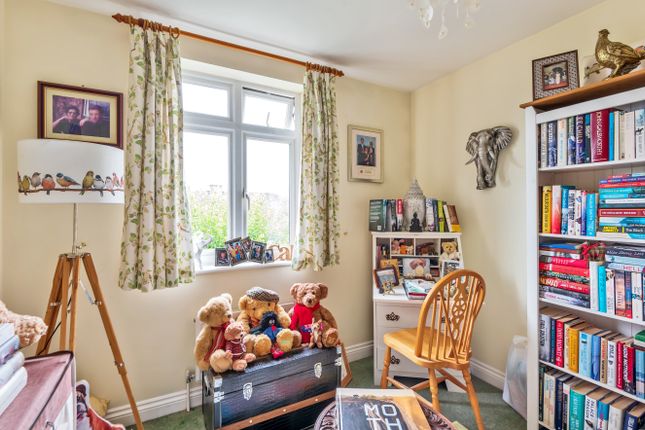 Terraced house for sale in Beaufort Court, Chesterton Lane, Cirencester