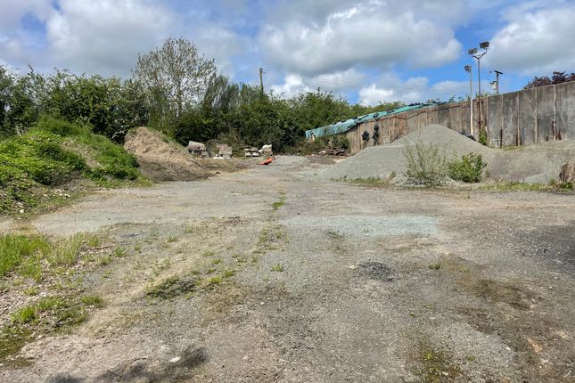 Thumbnail Light industrial for sale in Former Salt Store, Clun Road, Craven Arms