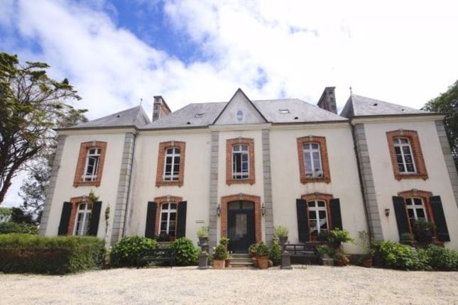 Thumbnail Property for sale in Normandy, Manche, Near Coutances