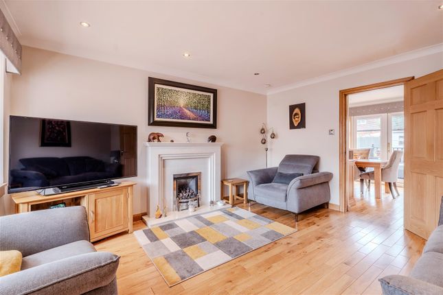 4, Magnolia Gardens, Motherwell photo 4