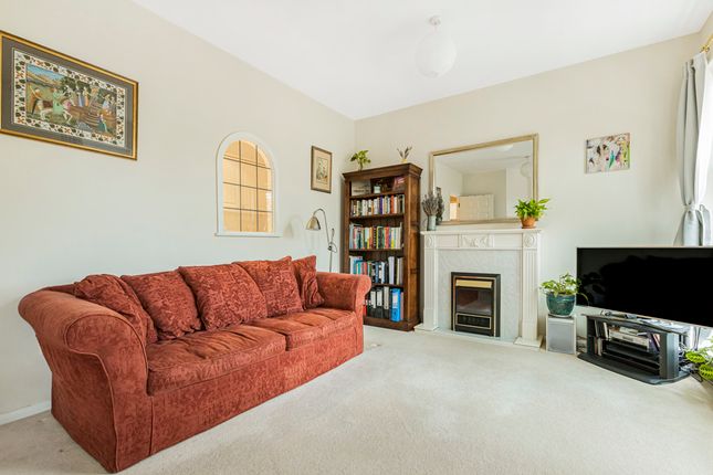 Flat 23, Bridge View Court, 19, Grange Road, London photo 3
