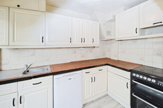 Rose Cottage, 5, James Street, Coventry photo 2