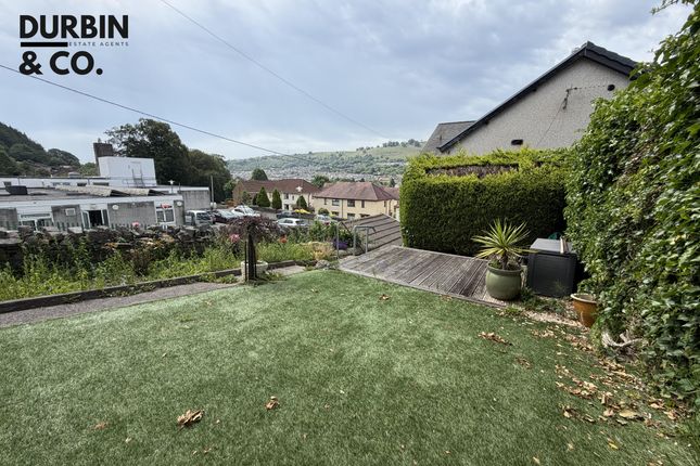 1 Troed-y-Rhiw Road, Mountain Ash photo 2