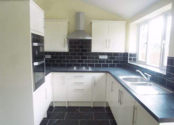 Detached house to rent in North Road, Wellington, Telford, Shropshire