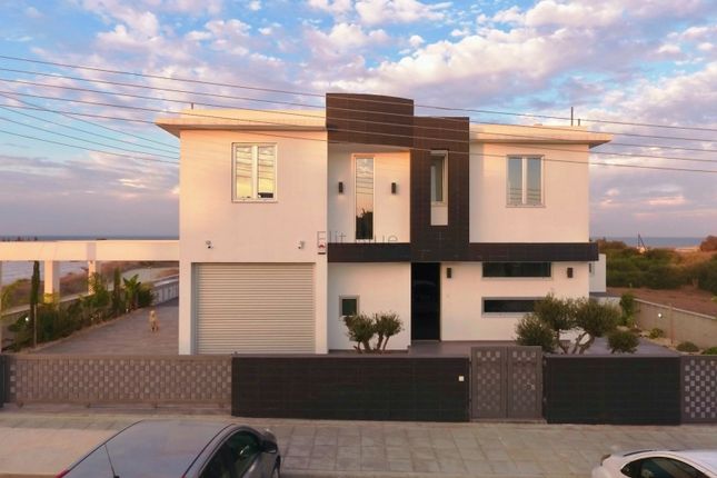 Detached house for sale in ., Kapparis, Famagusta