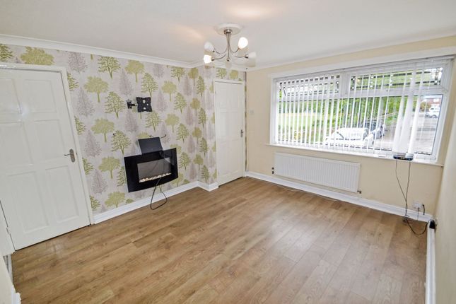Terraced house to rent in Brook Street, Farnworth