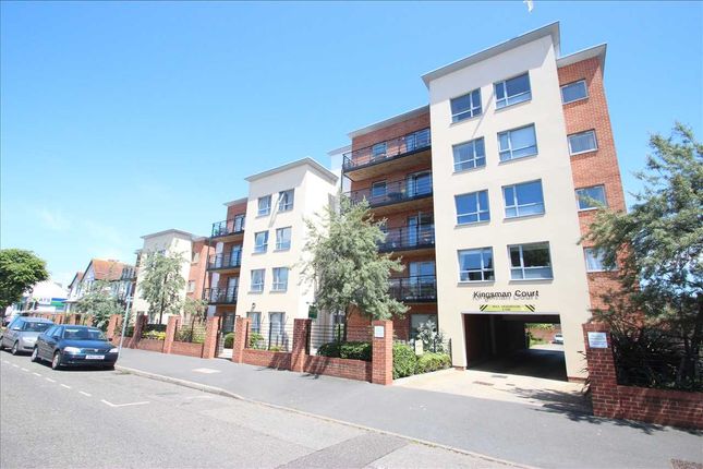 1 Bedroom Flats To Buy In Clacton On Sea Primelocation