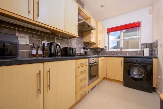 16, Morse Way, Kettering photo 4