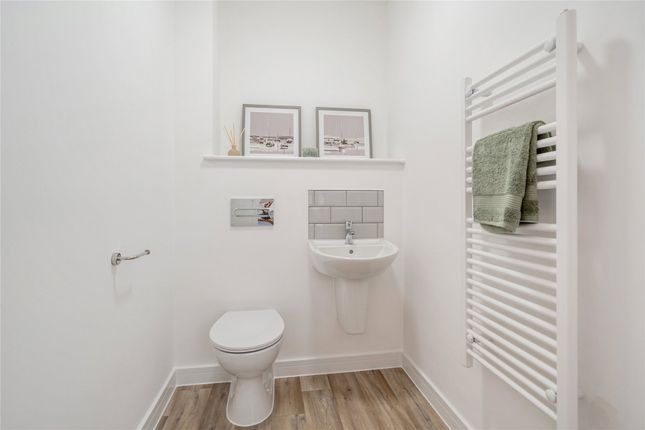 Plot 31 The Kynance, Hwel Kan,, North Hill, Truro photo 5