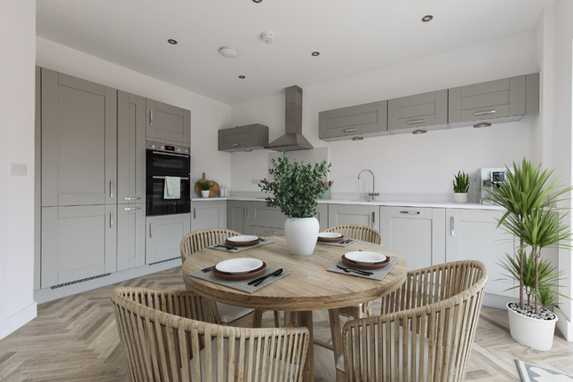PLOT007, Hunstanton photo 3