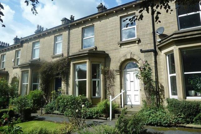 1 bed flat to rent in Flat 1, 59 Park Road, Bingley BD16