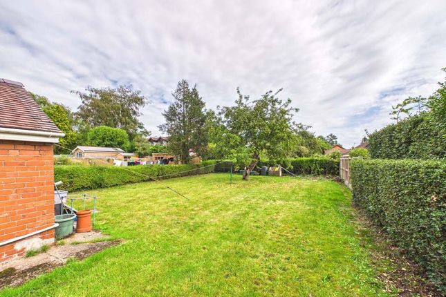 Victoria Road, Market Drayton photo 2