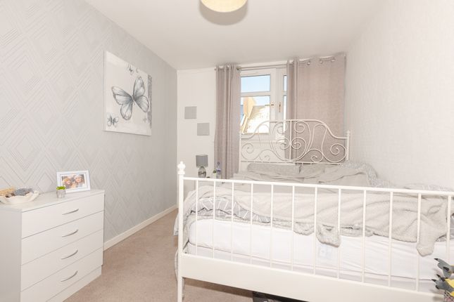 Flat for sale in St. Vigeans Road, Arbroath