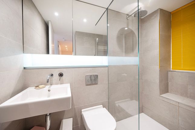 Haberdasher Place, London, N1, Hoxton photo 4