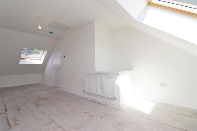 Terraced house for sale in Frankland Drive, Cottingham